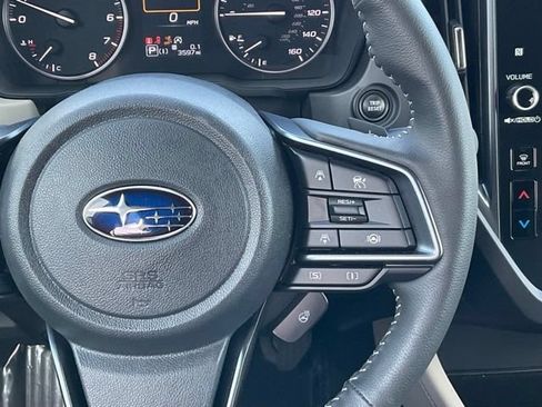 Certified 2026 Subaru Forester Limited AWD/4WD image 22