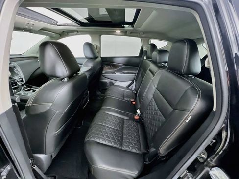 Used 2022 Nissan Murano Platinum w/ Cargo Package AWD/4WD image 25