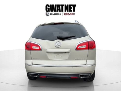 Used 2014 Buick Enclave Leather image 6