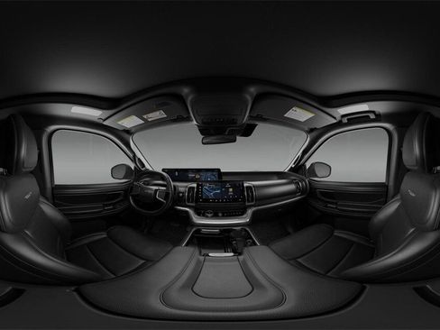 New 2026 Ford Expedition Max Platinum image 8