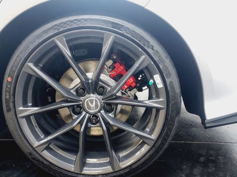 New 2026 Acura Integra Type S image 40