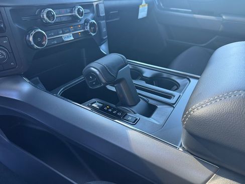 New 2025 Ford F150 XLT w/ Equipment Group 301A Standard image 37