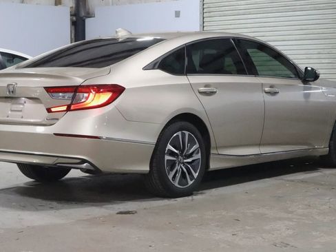 Used 2019 Honda Accord EX-L image 5