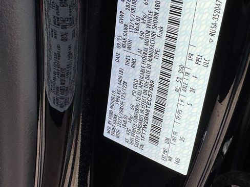 New 2026 Ford F250 XLT w/ FX4 Off-Road Package image 17