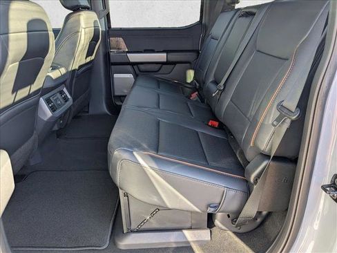 Used 2026 Ford F350 Lariat w/ Black Appearance Package image 14