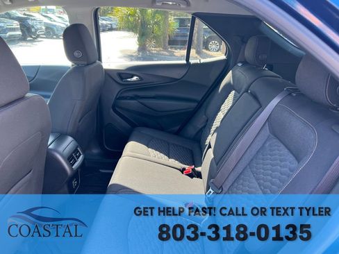 Used 2020 Chevrolet Equinox LT image 19