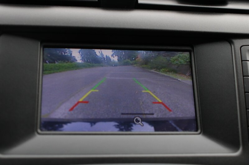 Used 2016 Ford Fusion SE w/ Equipment Group 201A FWD image 7