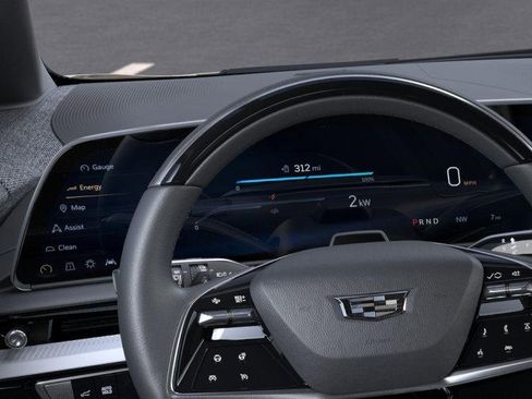 New 2026 Cadillac Optiq Sport 1 image 18