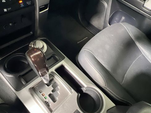 Used 2016 Toyota 4Runner Limited image 26