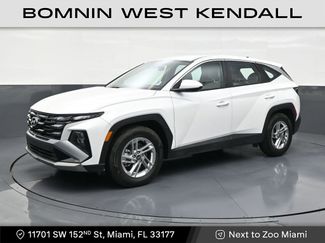Used 2025 Hyundai Tucson SE video 1