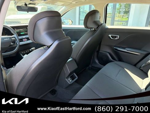 New 2026 Kia K4 FWD image 20