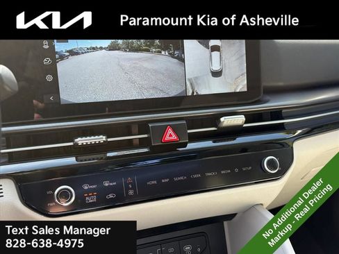 New 2026 Kia Sportage SX FWD image 11