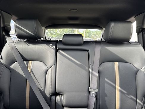 Used 2025 MAZDA CX-90 3.3 Turbo S w/ Premium Package image 19