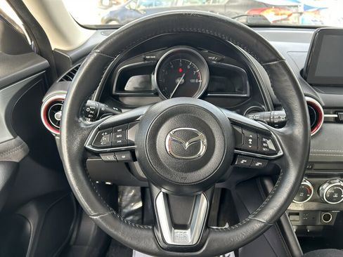 Used 2019 MAZDA CX-3 Grand Touring w/ Premium Package image 14