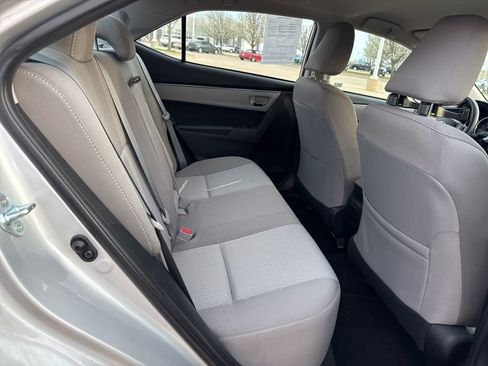 Used 2016 Toyota Corolla LE image 16