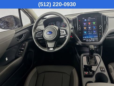 New 2025 Subaru Crosstrek 2.5i Limited w/ Crosstrek Mirror Package image 28