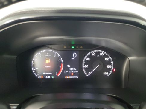 Certified 2024 Honda CR-V EX-L image 26
