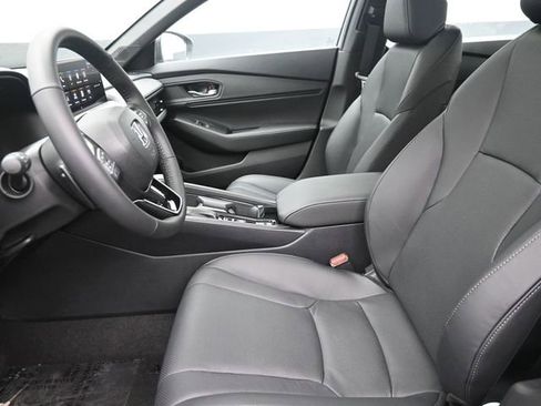 New 2026 Honda Accord Hybrid Sport-L image 17