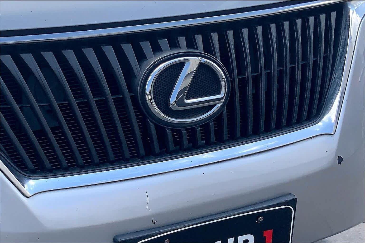 Used 2010 Lexus RX 350 2WD w/ Premium Pkg image 28
