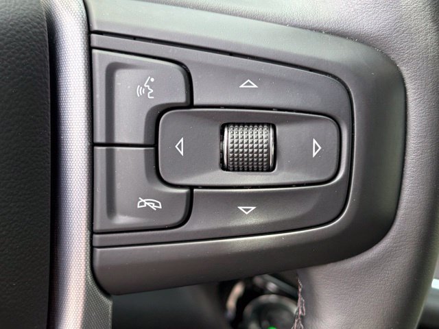 Used 2026 GMC Sierra 1500 SLT AWD/4WD image 18