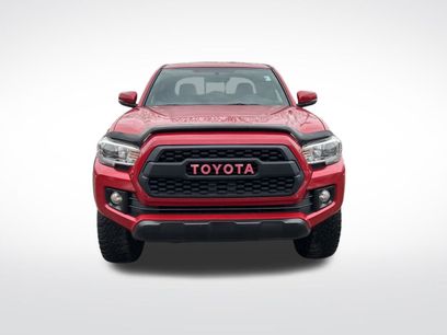 Used 2016 Toyota Tacoma SR