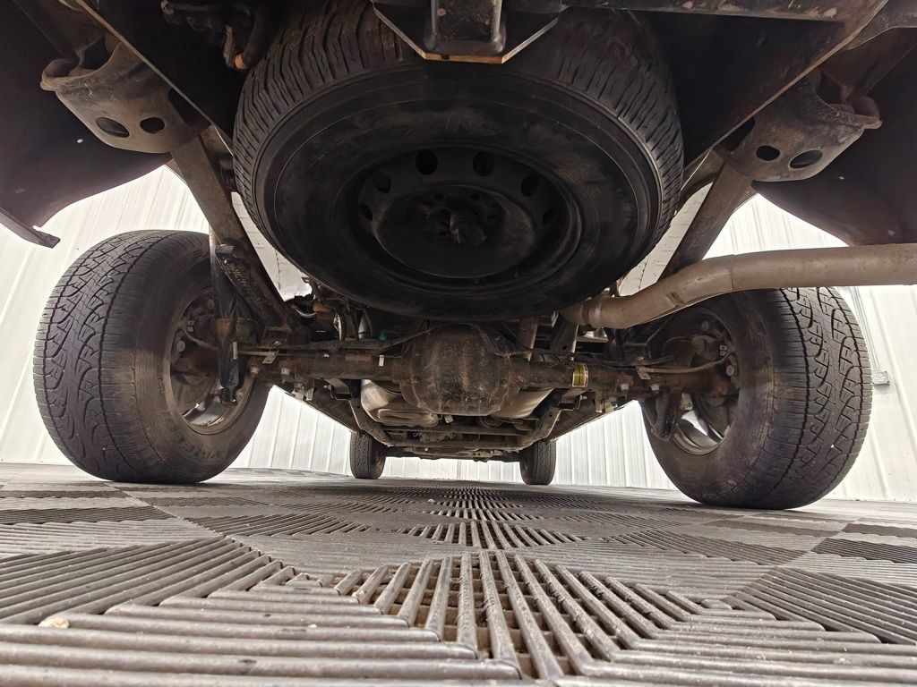 Used 2023 Ford F150 XL AWD/4WD image 45