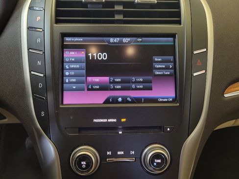 Used 2015 Lincoln MKC AWD w/ Equipment Group 102A Reserve image 25