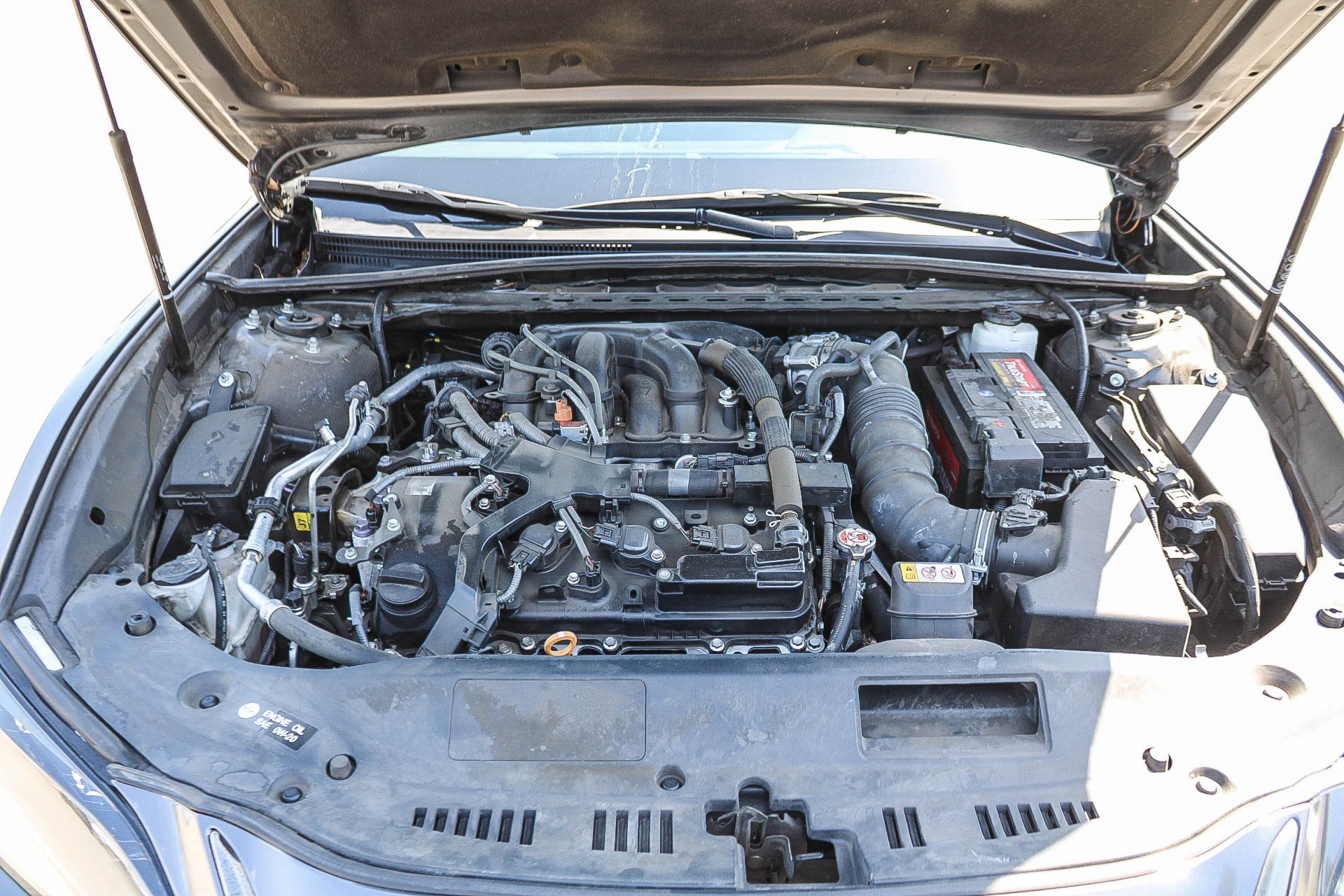 Used 2022 Lexus ES 350 F Sport w/ Accessory Package 2 FWD image 28