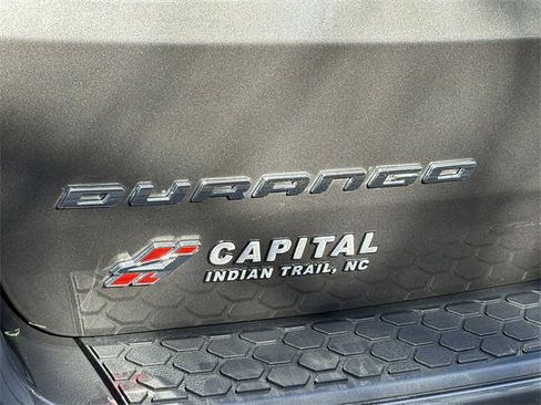 Used 2025 Dodge Durango GT image 45
