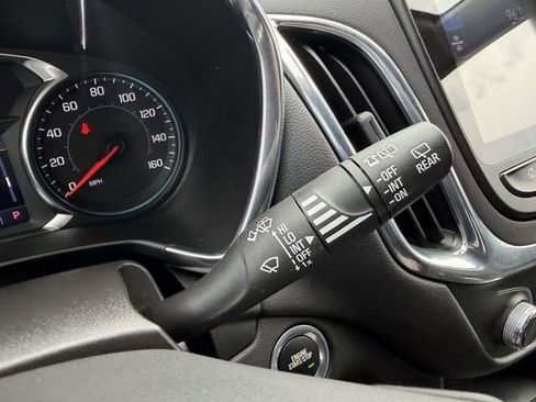 Certified 2023 Chevrolet Equinox LT image 31