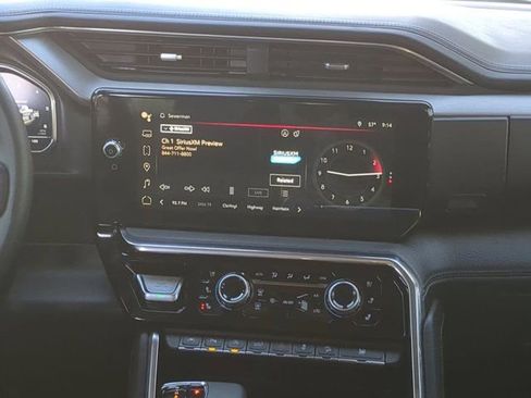 Used 2024 GMC Sierra 1500 Denali w/ Denali Reserve Package image 18