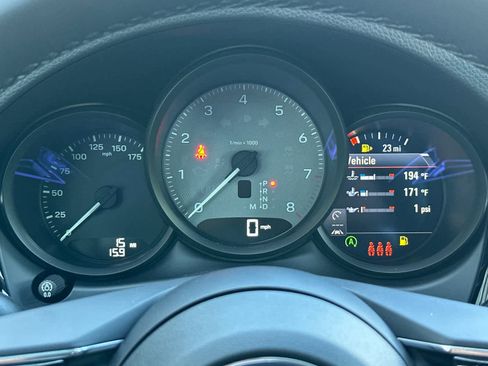 New 2026 Porsche Macan S AWD/4WD image 29