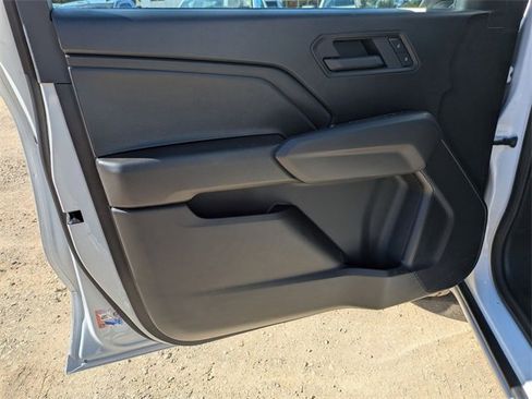 New 2026 Chevrolet Colorado W/T w/ Advanced Trailering Package image 8