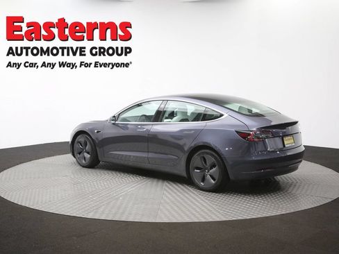 Used 2019 Tesla Model 3 Standard Range RWD image 58