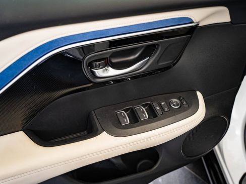 Certified 2025 Acura ADX A-Spec image 22