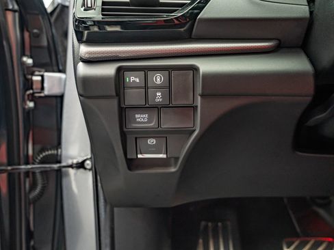Certified 2024 Acura RDX A-Spec AWD/4WD image 20