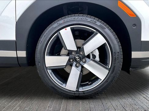 New 2026 Hyundai Santa Fe Limited AWD/4WD image 13