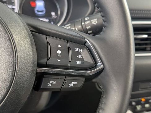 Certified 2023 MAZDA CX-5 AWD 2.5 S w/ Preferred Package image 23