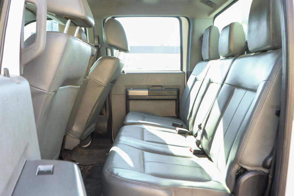 Used 2022 Ford F650 2WD Crew Cab Super Duty image 36