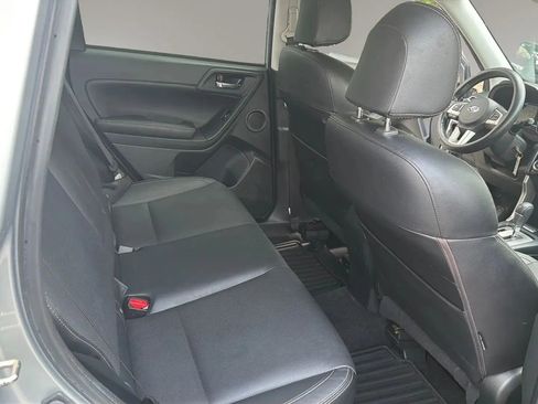 Used 2018 Subaru Forester 2.5i Limited AWD/4WD image 31