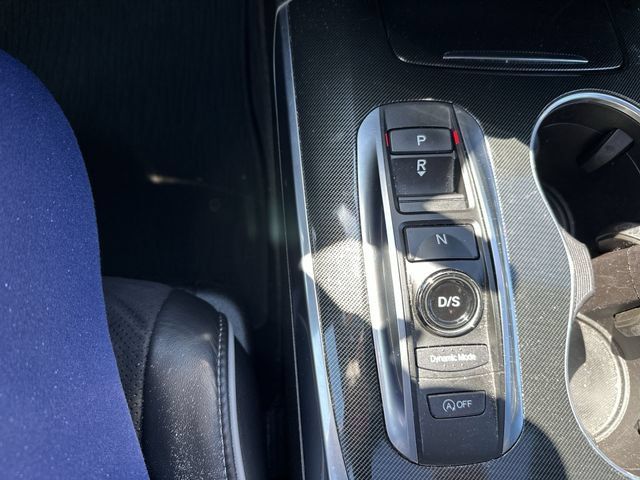 Certified 2020 Acura MDX w/ Technology Package AWD/4WD image 21