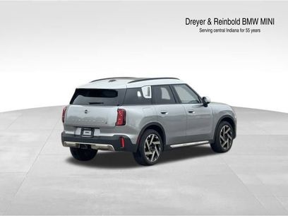 Certified 2025 MINI Cooper Countryman S