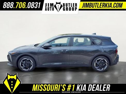 New 2026 Kia K4 EX FWD image 14