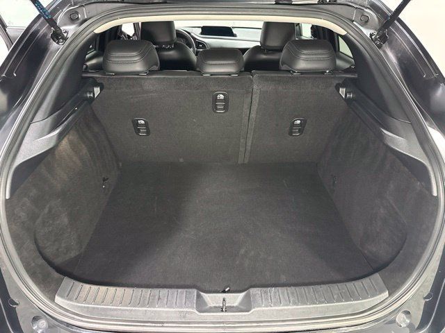 Used 2025 MAZDA CX-30 AWD 2.5 S w/ Select Sport Pkg image 21
