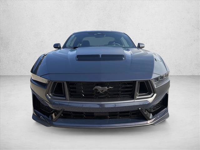 New 2026 Ford Mustang Dark Horse RWD image 8