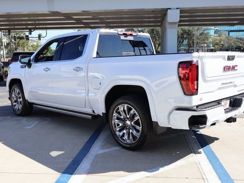 New 2026 GMC Sierra 1500 Denali image 4