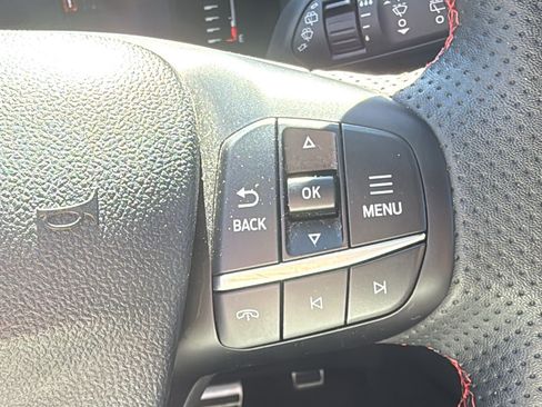 Used 2023 Ford Escape ST-Line w/ Tech Pack #1 AWD/4WD image 14