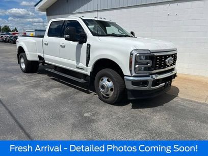 Used 2024 Ford F350 Lariat