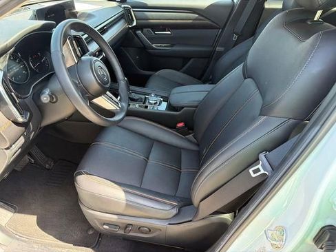 Used 2025 MAZDA CX-50 AWD 2.5 S w/ Premium Plus Pkg image 9