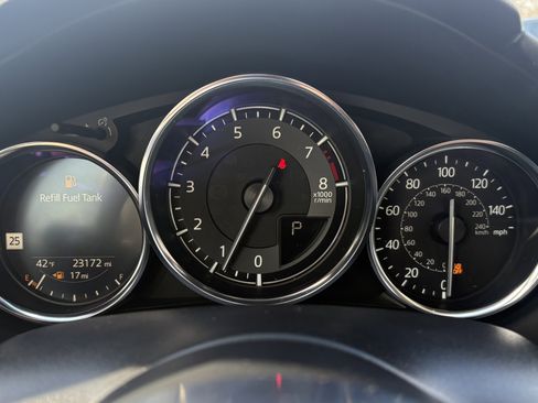 Used 2023 MAZDA MX-5 Miata Grand Touring image 22